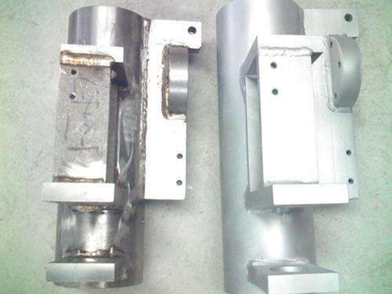 噴沙加工 噴沙加工